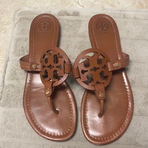 Tory Burch Miller sandal